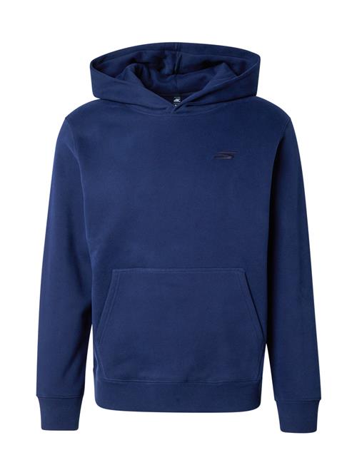 SKECHERS Sportsweatshirt  navy