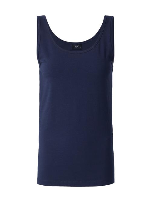 JDY Overdel 'JDYAVA'  natblå