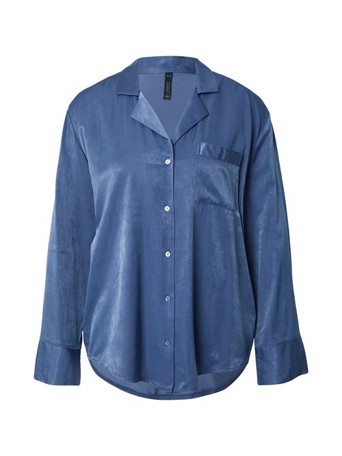 Hunkemöller Pyjamas  marin