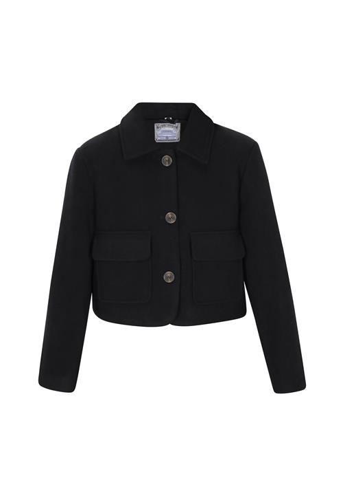 DreiMaster Vintage Overgangsjakke  navy