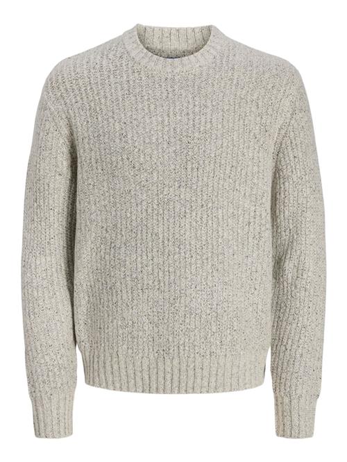 JACK & JONES Pullover  uldhvid