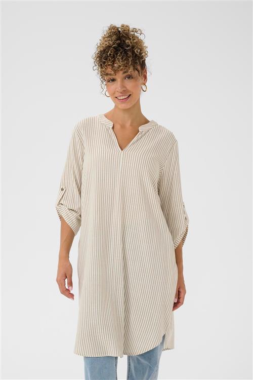 Love Copenhagen Tunika ' '  beige