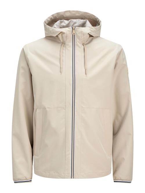 JACK & JONES Overgangsjakke  creme