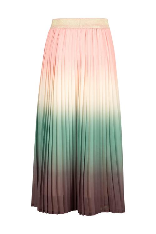 happy girls Nederdel  creme / brun / jade / lyserød