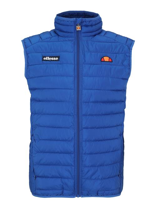ELLESSE Vest 'BARDY'  blå