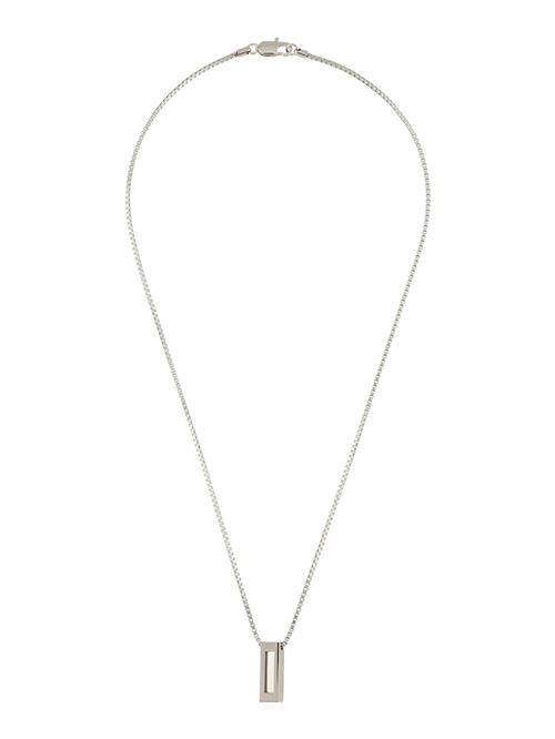 BOSS Kæde 'Candor'  sølv