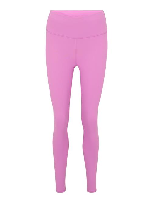 Fabletics Leggings  violetblå