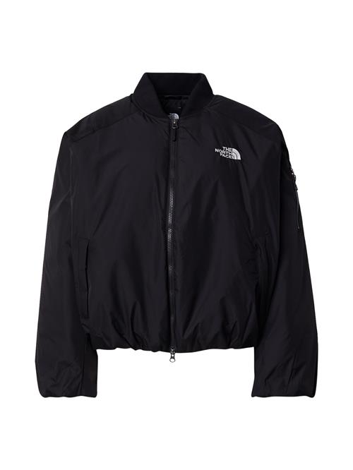 THE NORTH FACE Overgangsjakke 'CHOQA'  sort