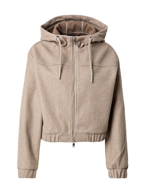 ONLY Overgangsjakke 'ONLADINA'  cappuccino