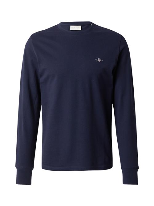 GANT Bluser & t-shirts  navy