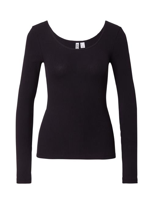 PIECES Shirts 'PCKITTE'  sort