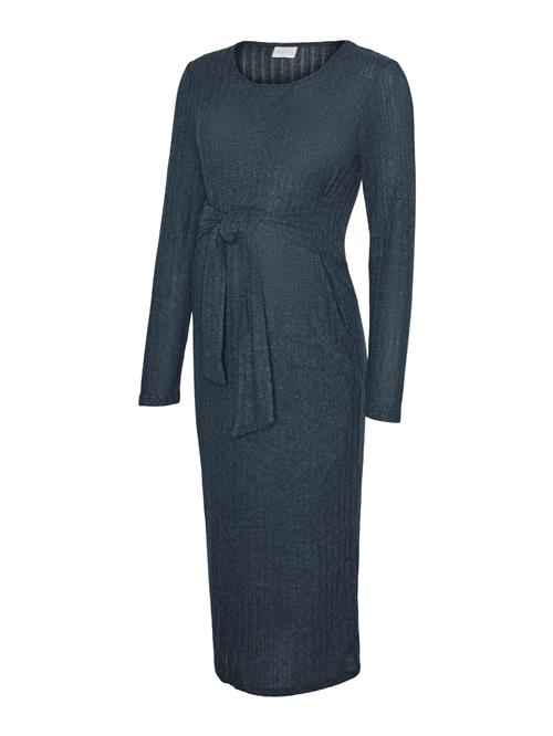 MAMALICIOUS Kjole  navy
