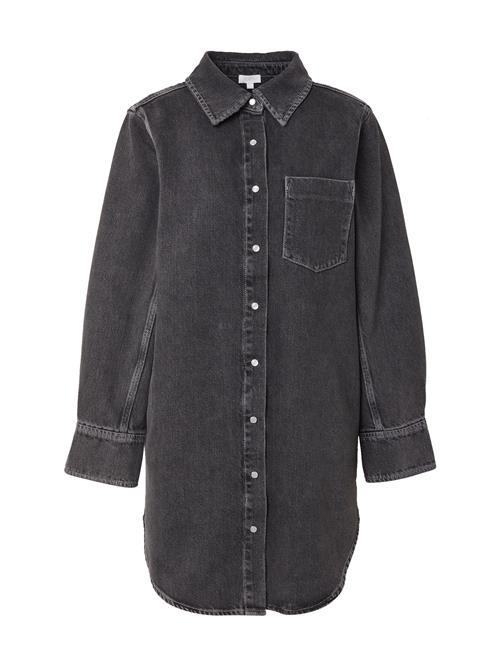 Lala Berlin Blusekjole 'Dakota'  black denim