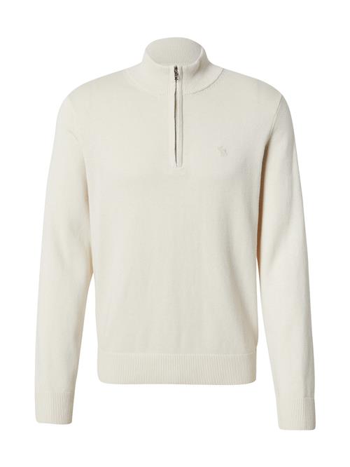 Abercrombie & Fitch Pullover  beige