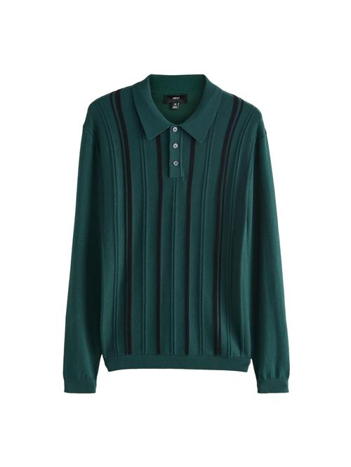 Next Pullover  smaragd