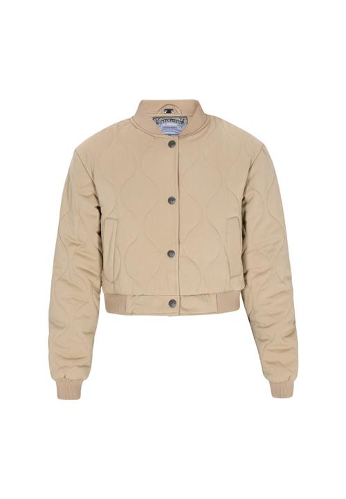 DreiMaster Vintage Overgangsjakke  beige