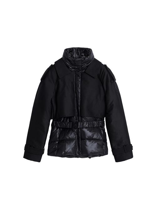 Desigual Overgangsjakke  sort