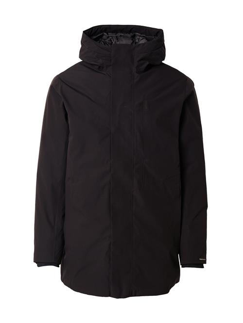 JACK & JONES Vinterparka 'JJEKEEN'  sort