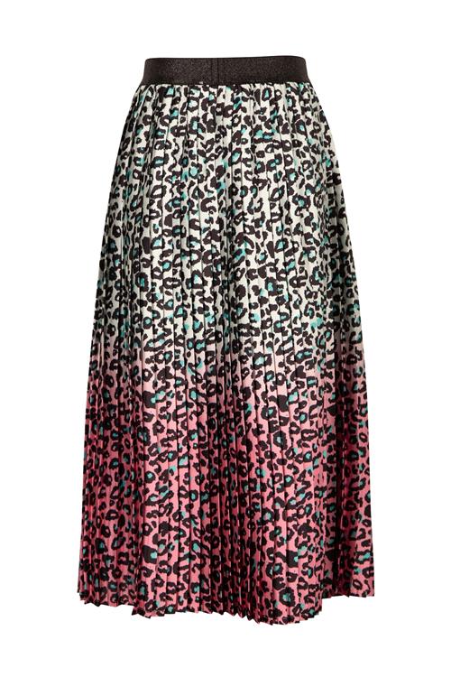 happy girls Nederdel  creme / pink / sort