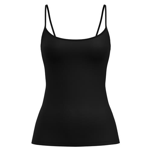 CALIDA Undertrøje  sort