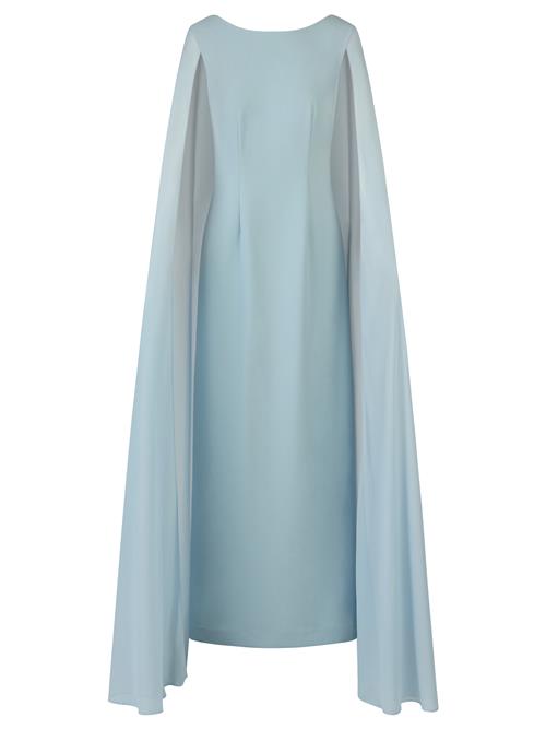Kraimod Festkjole  lyseblå