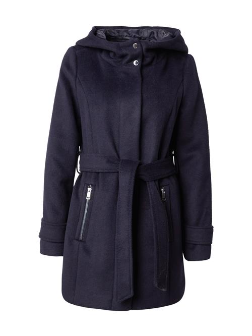 s.Oliver Overgangsfrakke  navy