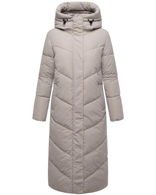 MARIKOO Vinterfrakke  kit