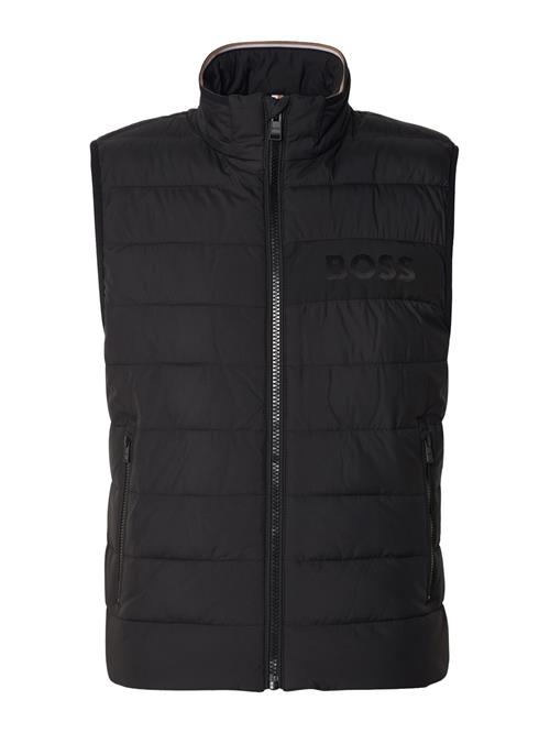BOSS Vest 'H-Cenito'  sort