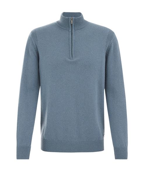 van Gils Pullover  opal