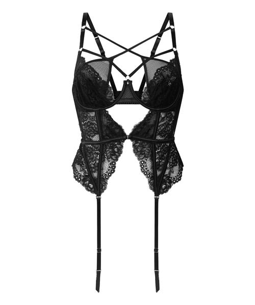 Hunkemöller BH 'Anna'  sort