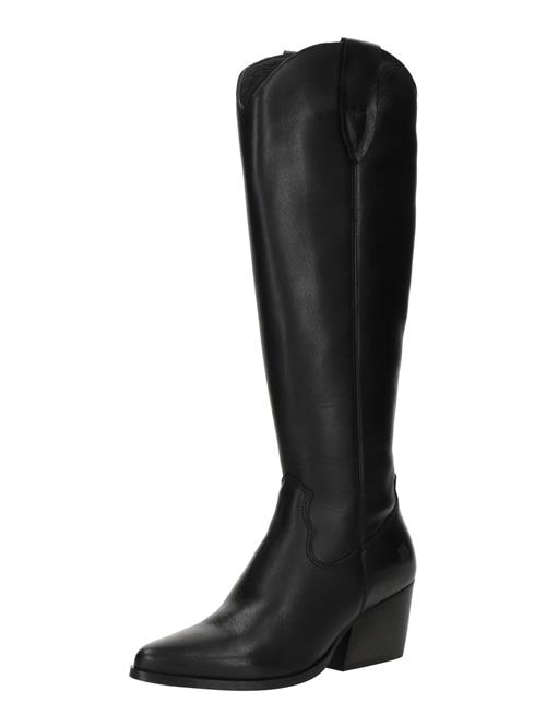 Apple of Eden Støvler 'PERCIA'  sort