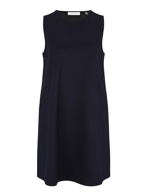 Rich & Royal Kjole  mørkeblå