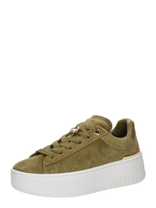 MICHAEL Michael Kors Sneaker low 'DOTTIE'  kiwi