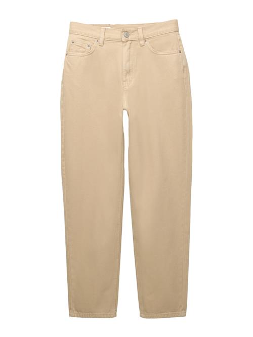 Pull&Bear Jeans  sand