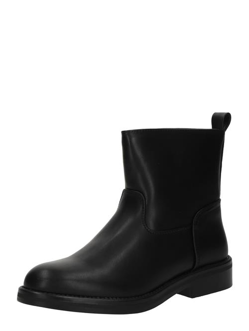 ABOUT YOU Støvletter 'Mathilda'  sort