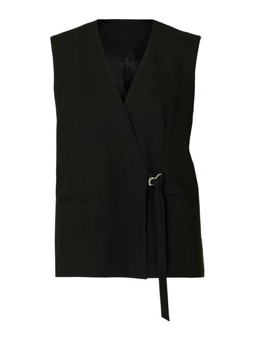 SELECTED Vest 'SLFAila'  sort