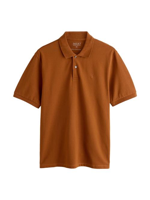 Next Bluser & t-shirts  mørkeorange