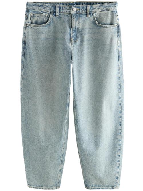 Next Jeans 'Authentic'  lyseblå