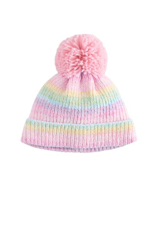 Next Hue  gul / mint / lavendel / lyserød