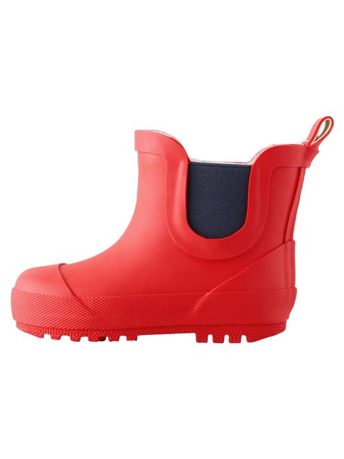 Next Gummistøvler  rød