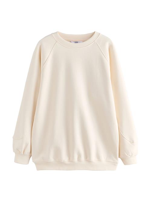 Next Sweatshirt  lysebeige