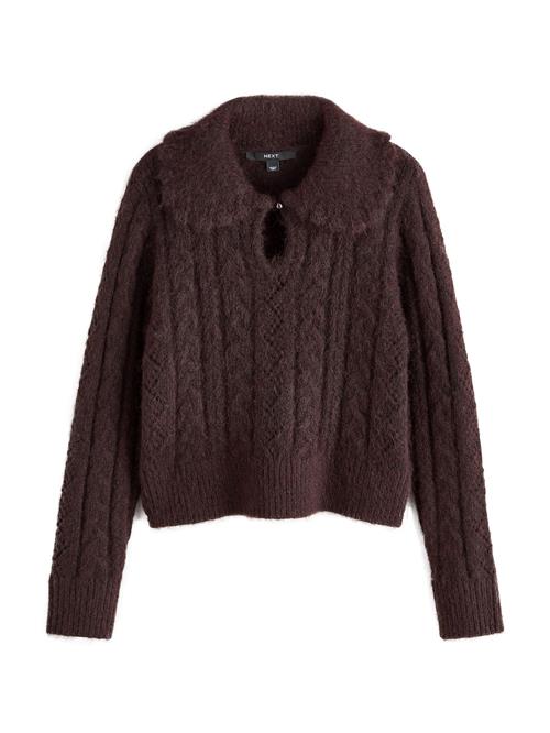 Next Pullover  choko