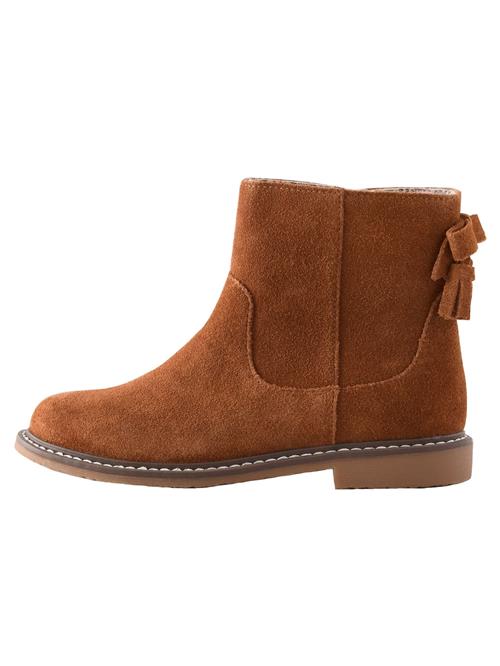 Next Støvler  cognac