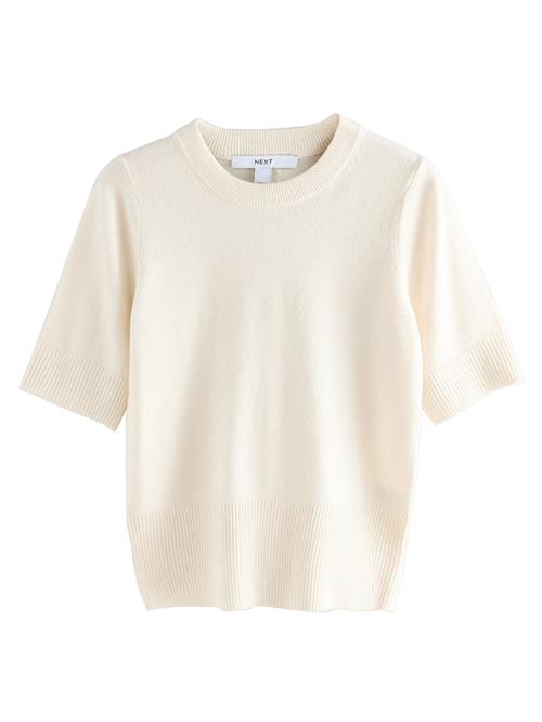 Next Pullover  ecru