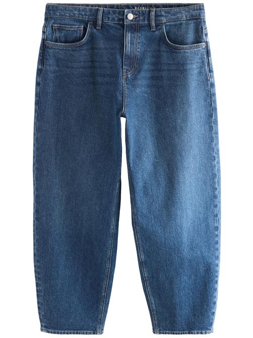 Next Jeans 'Authentic'  blue denim