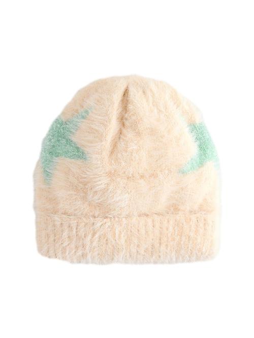 Next Hue  beige / aqua