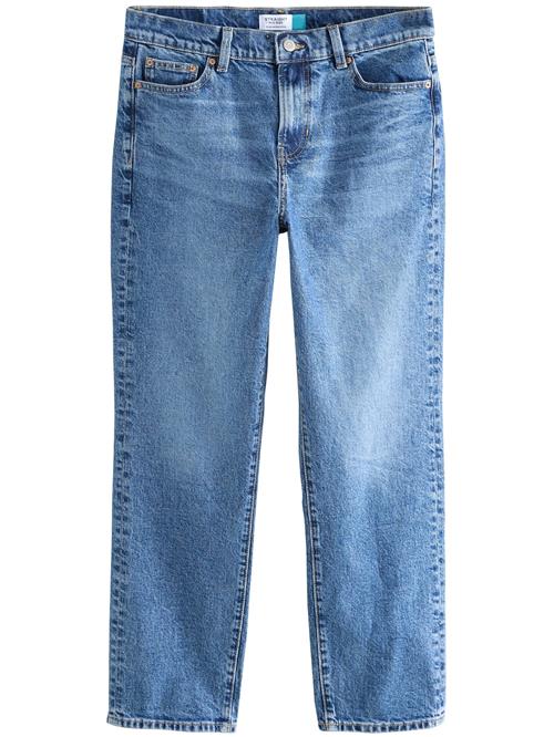Next Jeans  blue denim