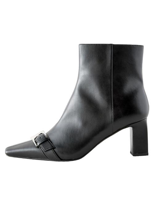 Next Ankelstøvler 'Forever Comfort'  sort