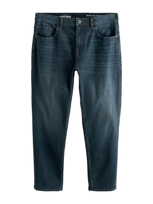 Next Jeans  mørkeblå