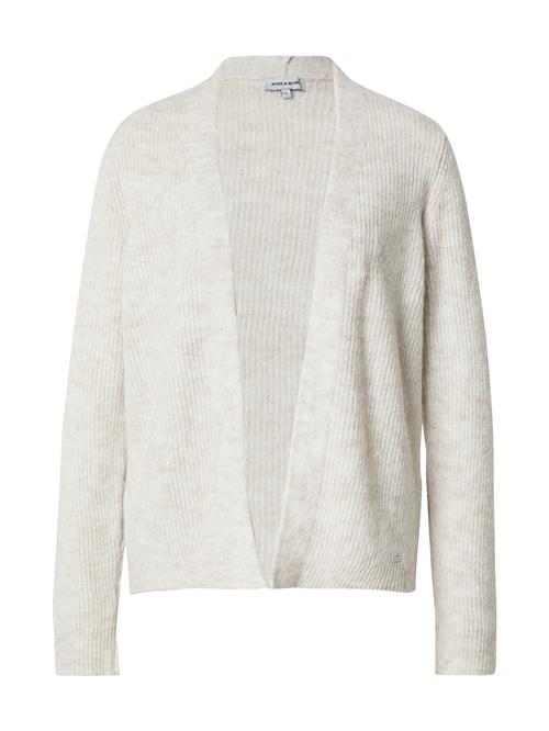 MORE & MORE Cardigan  beige